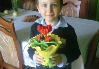 Sześcioletni Marcinek czeka na naszą pomoc - zdjęcie główne