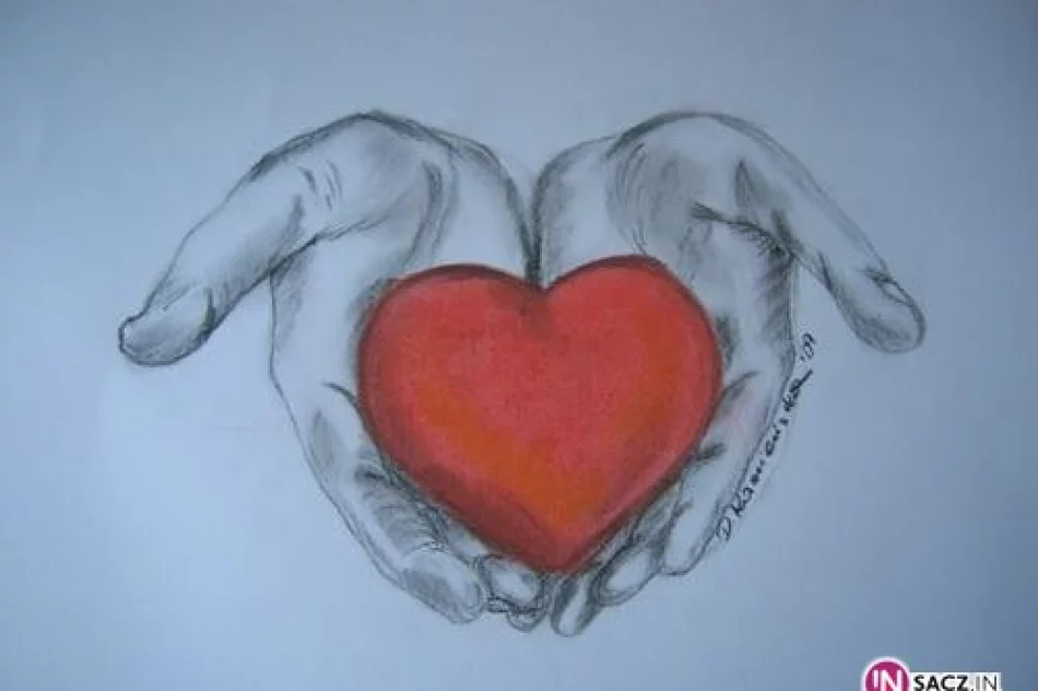 Sześcioletni Marcinek czeka na naszą pomoc - zdjęcie 2