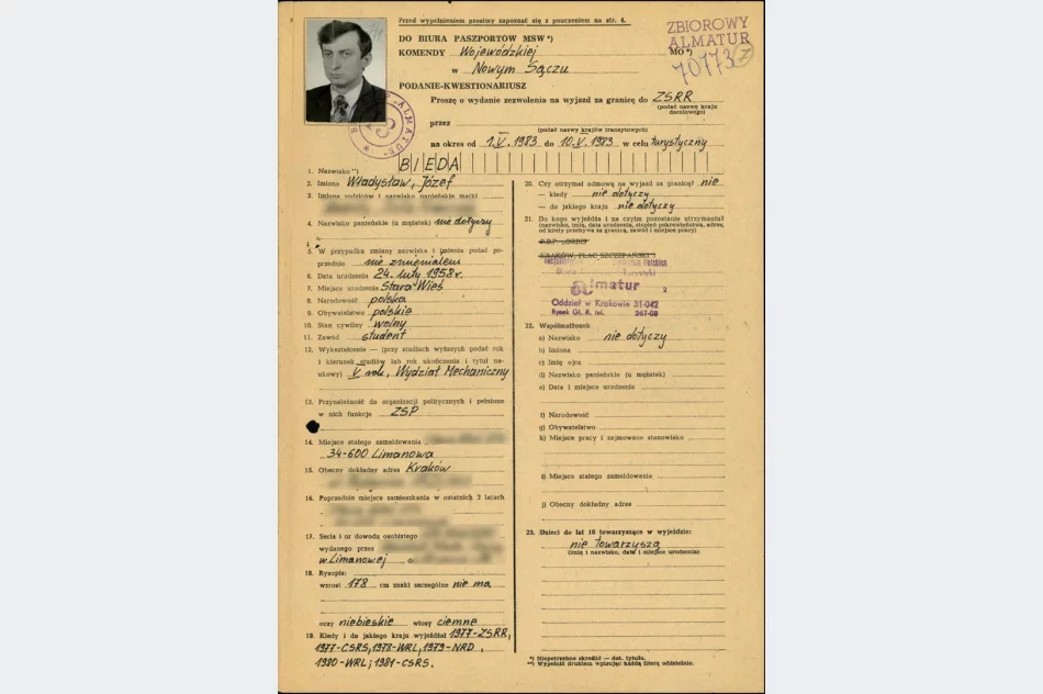 „Pytania są tendencyjne” - zdjęcie 2