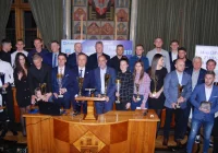 Najlepsi piłkarze i trenerzy w Małopolsce - zdjęcie główne