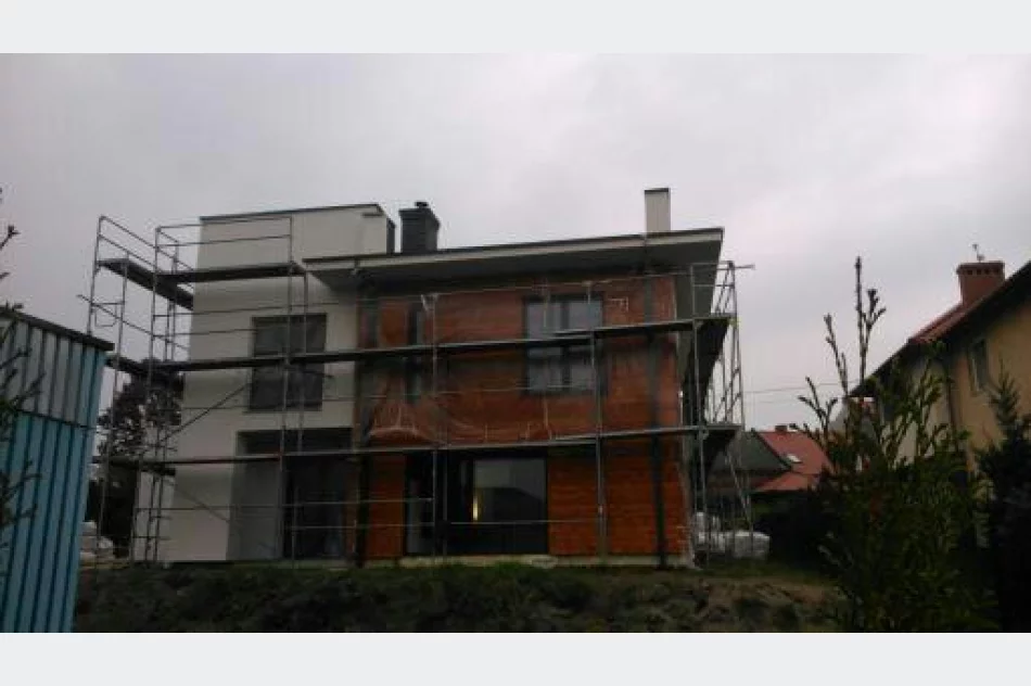 Kompleksowe usługi ogólnobudowlane, remonty, wykończenia, elewacje  - zdjęcie 1