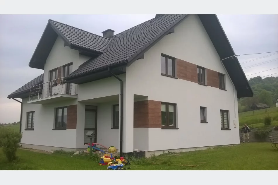 Kompleksowe usługi ogólnobudowlane, remonty, wykończenia, elewacje  - zdjęcie 3