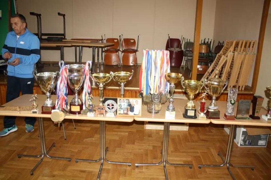 Nudy nie było! Podsumowanie ferii w bibliotece  - zdjęcie 2