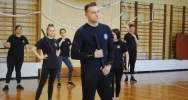 Obóz szkoleniowy klasy policyjnej - zdjęcie 2