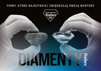 Pięć „Diamentów Forbesa” z Limanowszczyzny - zdjęcie główne