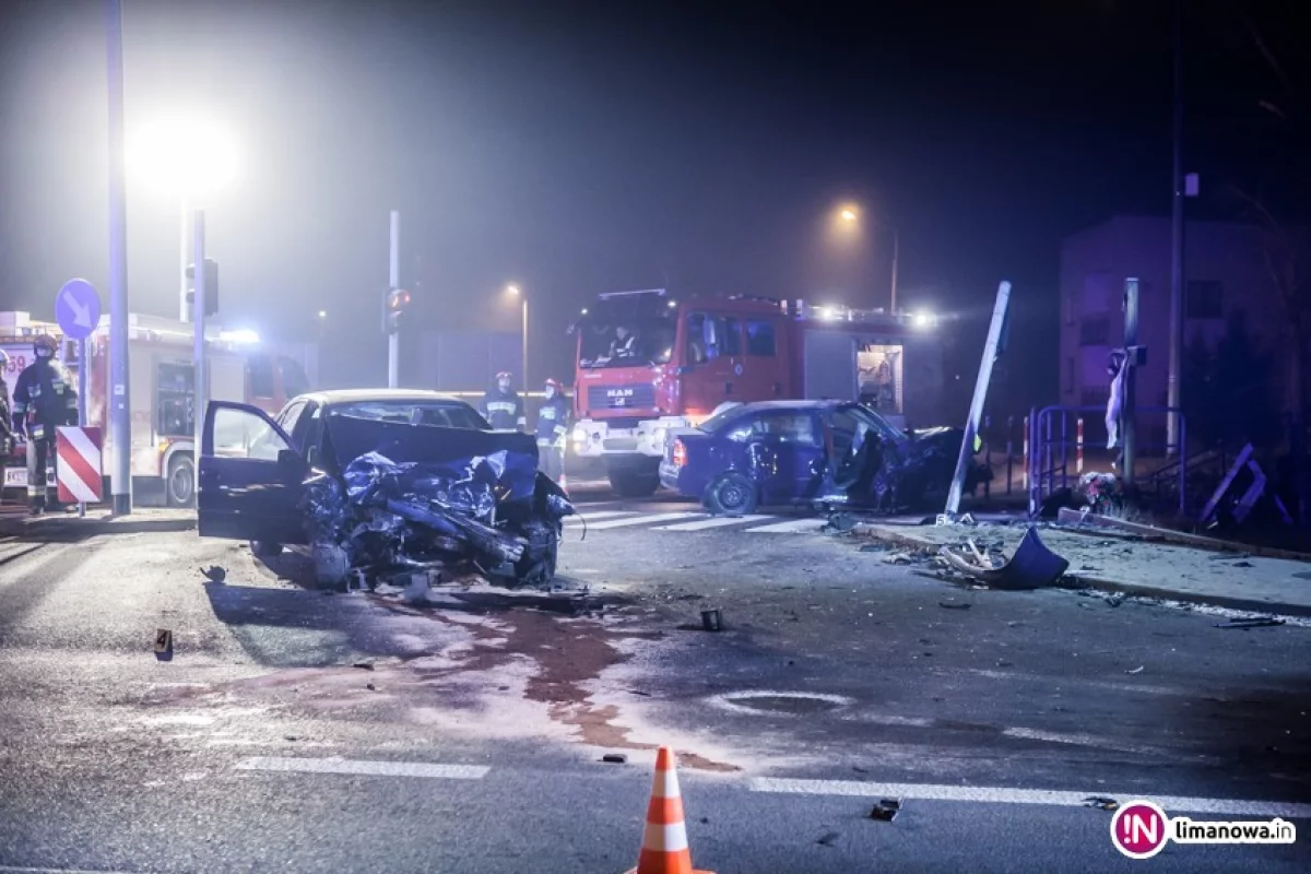 Komisja oceni organizację ruchu - to odpowiedź na wypadek oraz wątpliwości kierowców