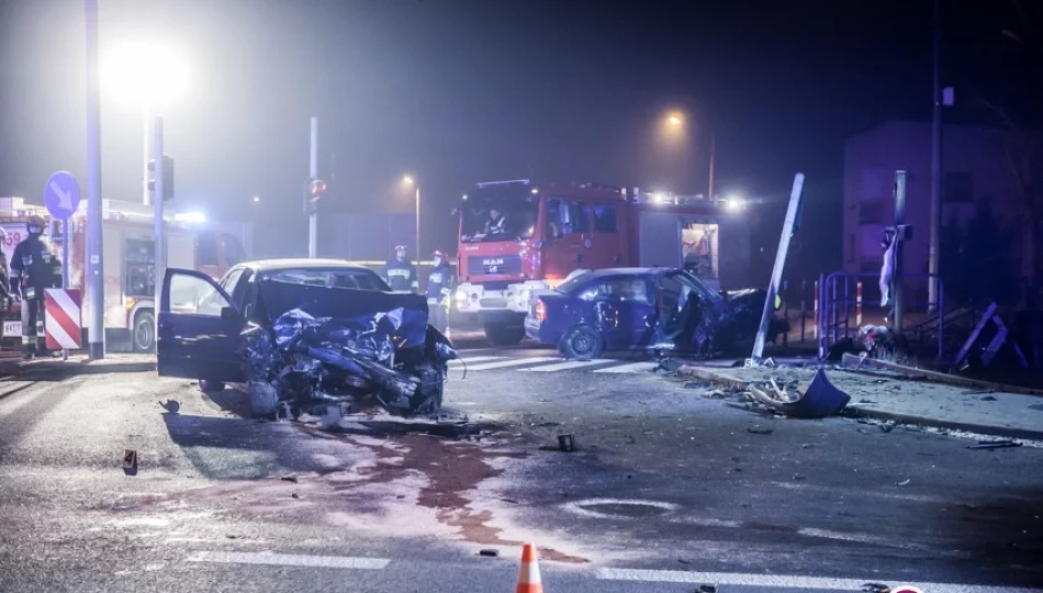 Komisja oceni organizację ruchu - to odpowiedź na wypadek oraz wątpliwości kierowców - zdjęcie 1