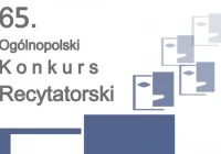 65. Ogólnopolski Konkurs Recytatorski (eliminacje powiatowe) - zdjęcie główne