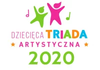 Dziecięca Triada Artystyczna 2020 - zdjęcie główne