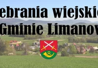Zebrania wiejskie - najbliższe terminy spotkań z mieszkańcami - zdjęcie główne