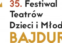 35. Festiwal Teatrów Dzieci i Młodzieży BAJDUREK (eliminacje powiatowe) - zdjęcie główne