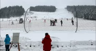 XV SLALOM GIGANT O PUCHAR BURMISTRZA MIASTA LIMANOWA - zdjęcie 2