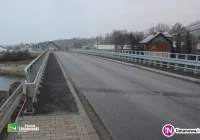 Odebrano wyremontowany most - zdjęcie główne