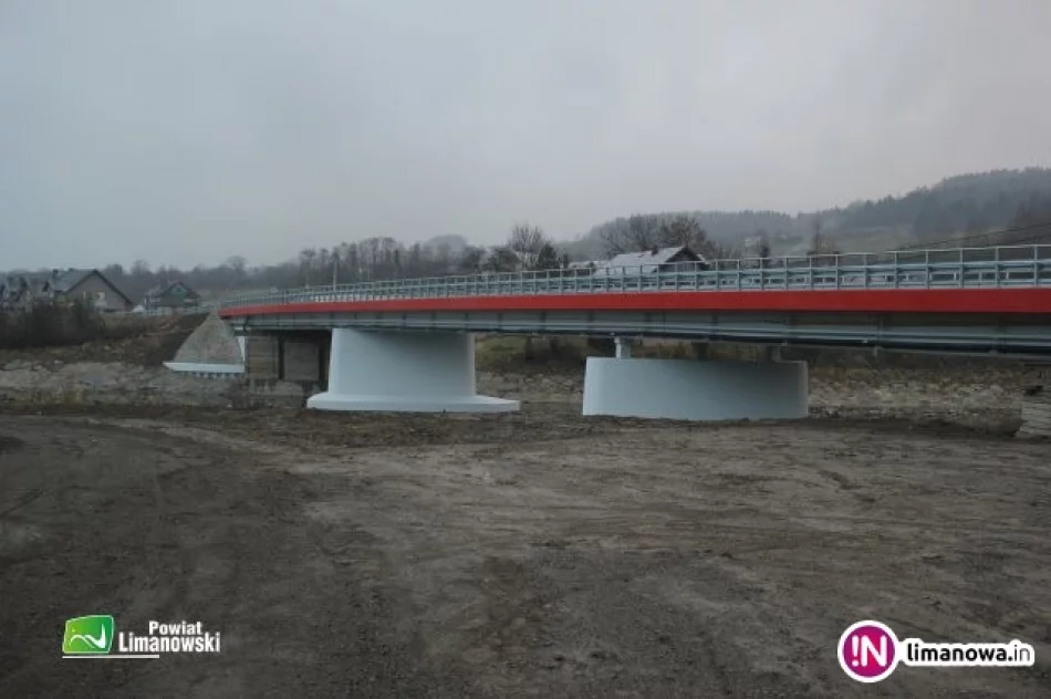 Odebrano wyremontowany most - zdjęcie 2