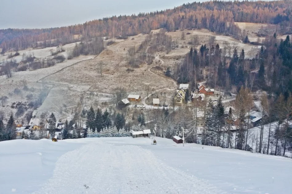 Dwie Doliny – kolejna trasa rusza w środę - zdjęcie 2
