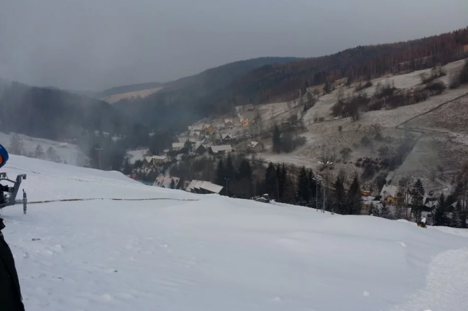 Dwie Doliny – kolejna trasa rusza w środę - zdjęcie 3