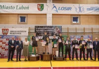 Bartosz Sułkowski w krajowej czołówce - zdjęcie główne