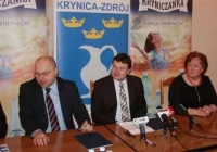 Krynica-Zdrój w ferie znów będzie tętnić kulturalnym życiem - zdjęcie główne