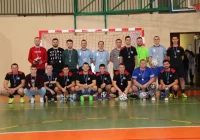 „Bad Boys” zgarnęli puchar w Słopnicach - zdjęcie główne