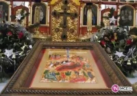 Wyznawcy prawosławia czekają na Wigilię - zdjęcie główne