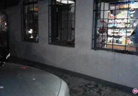 W sklepie na Lwowskiej wybuchła butla z gazem! Rannego zabrano do szpitala - zdjęcie główne