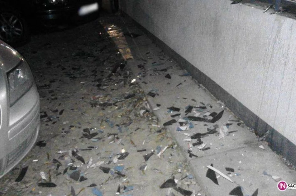 W sklepie na Lwowskiej wybuchła butla z gazem! Rannego zabrano do szpitala - zdjęcie 3