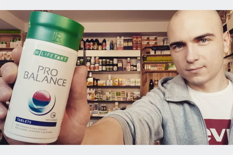 JESTEŚ CIĄGLE ZMĘCZONY? MUSISZ TEGO SPRÓBOWAĆ! - zdjęcie 1