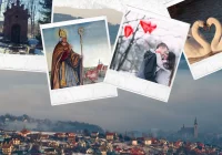 ŚWIĘTO PATRONA MIASTA I DZIEŃ ZAKOCHANYCH - zdjęcie główne