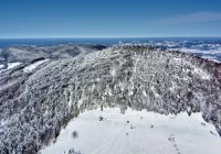 Kolejne ostrzeżenie o silnym wietrze - zdjęcie główne