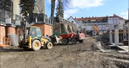 BUDOWA WIELOPOZIOMOWEGO PARKINGU - zdjęcie 4