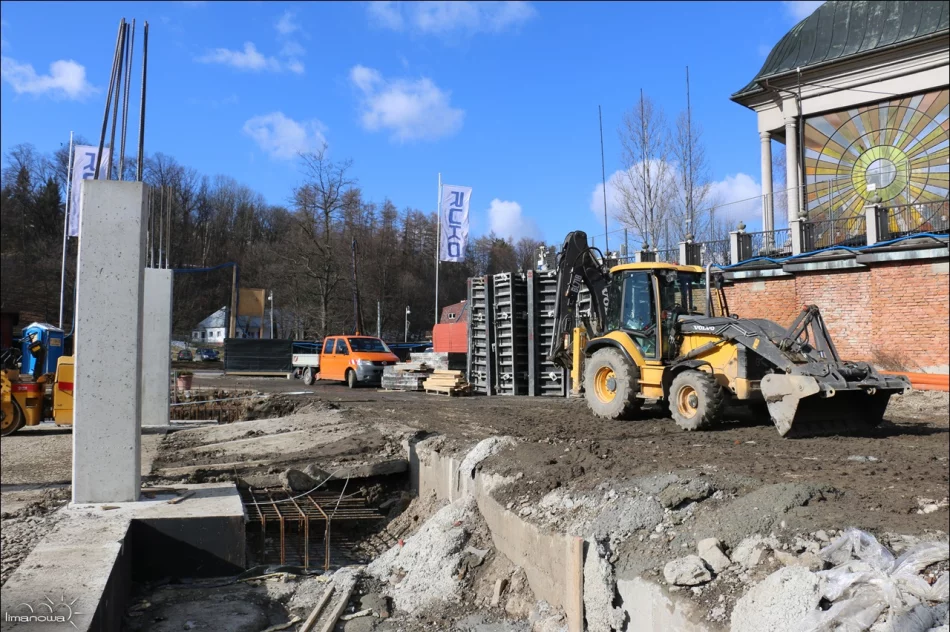 BUDOWA WIELOPOZIOMOWEGO PARKINGU - zdjęcie 8