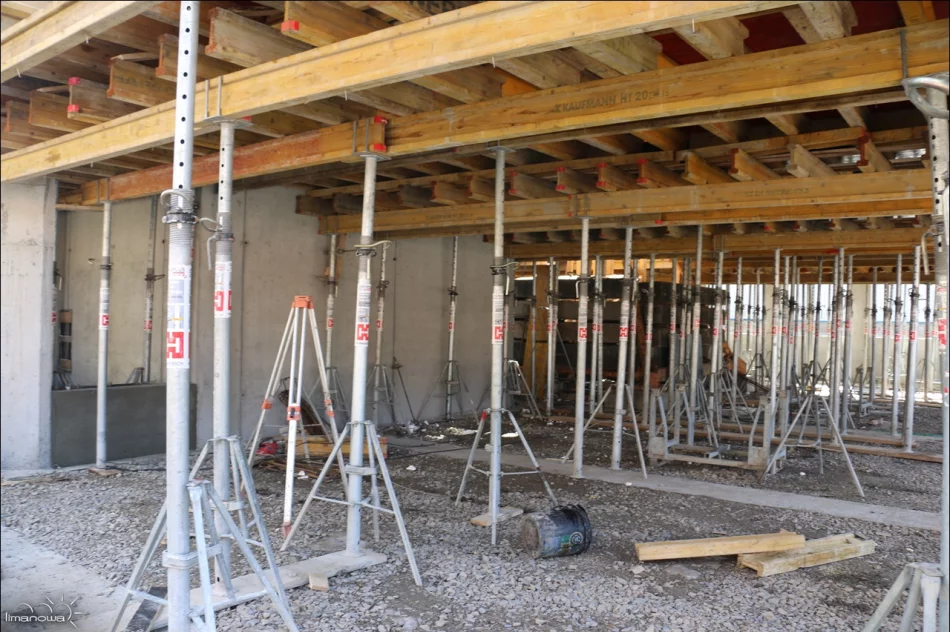 BUDOWA WIELOPOZIOMOWEGO PARKINGU - zdjęcie 10