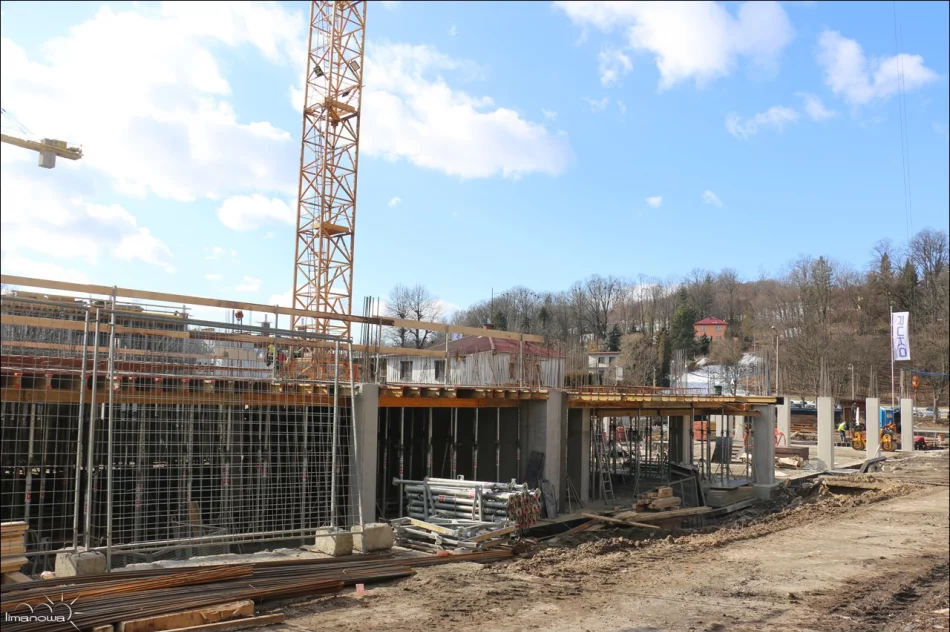 BUDOWA WIELOPOZIOMOWEGO PARKINGU - zdjęcie 13