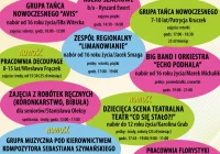 Trwają zapisy na warsztaty w LDK! - zdjęcie główne