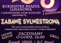Przywitaj z nami Nowy Rok podczas Sylwestra pod LDK! - zdjęcie główne