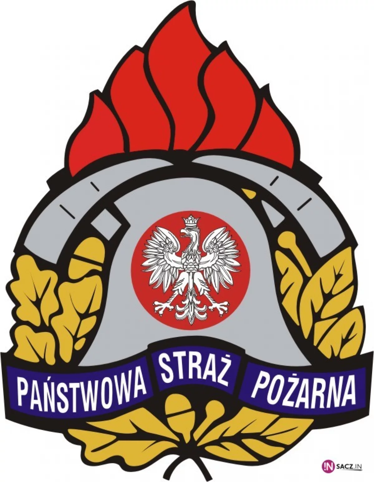 Strażacki bilans za 2015 rok - 3398 interwencji