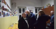 Samorządy kontynuują partnerską współpracę i planują wymianę uczniów - zdjęcie 3