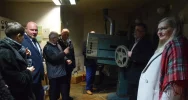 Samorządy kontynuują partnerską współpracę i planują wymianę uczniów - zdjęcie 4