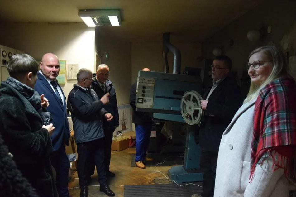 Samorządy kontynuują partnerską współpracę i planują wymianę uczniów - zdjęcie 4