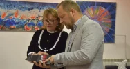 Samorządy kontynuują partnerską współpracę i planują wymianę uczniów - zdjęcie 5
