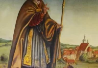 Dzień zakochanych świętem patrona miasta - zdjęcie główne