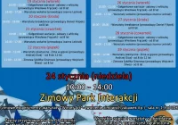 Ferie w Limanowskim Domu Kultury - zdjęcie główne