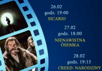 Zapraszamy na Weekend Oscarowy w kinie Klaps! - zdjęcie główne