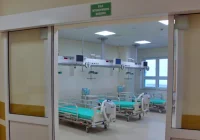 Podejrzenie koronawirusa w sądeckim szpitalu. Wstrzymane przyjęcia na SOR - zdjęcie główne