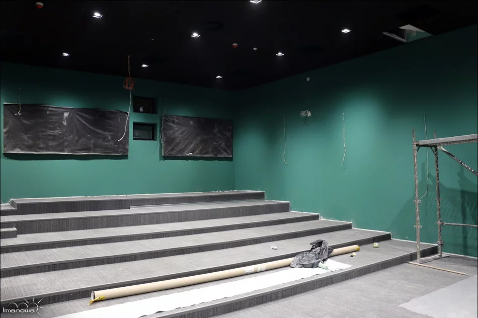 INWESTYCYJNE POSTĘPY LDK I NOWEJ SIEDZIBY BIBLIOTEKI - zdjęcie 4