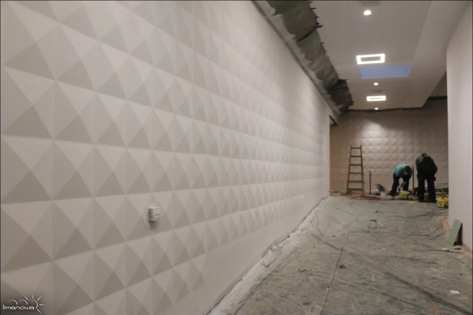 INWESTYCYJNE POSTĘPY LDK I NOWEJ SIEDZIBY BIBLIOTEKI - zdjęcie 5