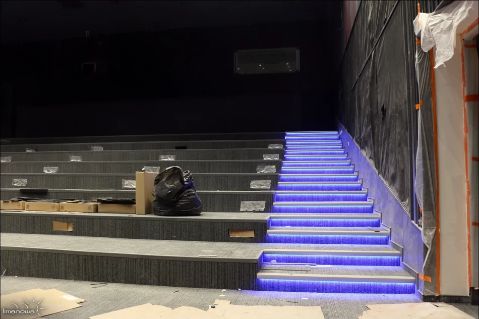 INWESTYCYJNE POSTĘPY LDK I NOWEJ SIEDZIBY BIBLIOTEKI - zdjęcie 7