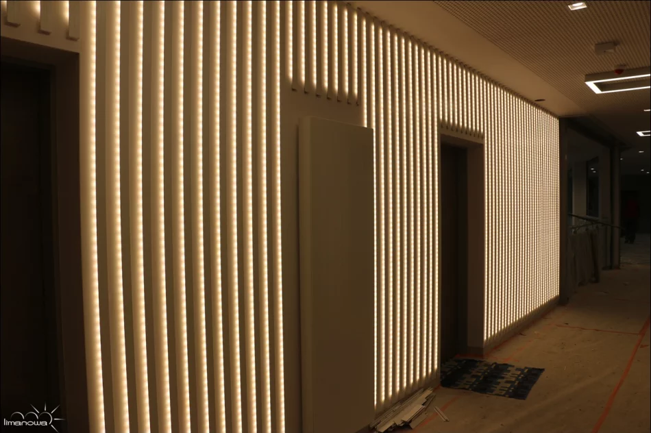 INWESTYCYJNE POSTĘPY LDK I NOWEJ SIEDZIBY BIBLIOTEKI - zdjęcie 12