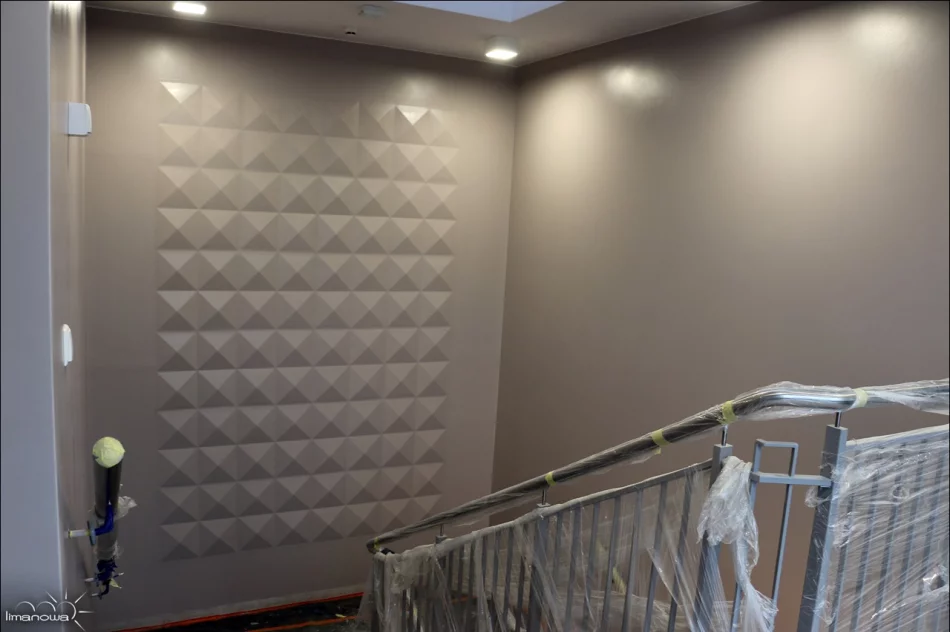 INWESTYCYJNE POSTĘPY LDK I NOWEJ SIEDZIBY BIBLIOTEKI - zdjęcie 17