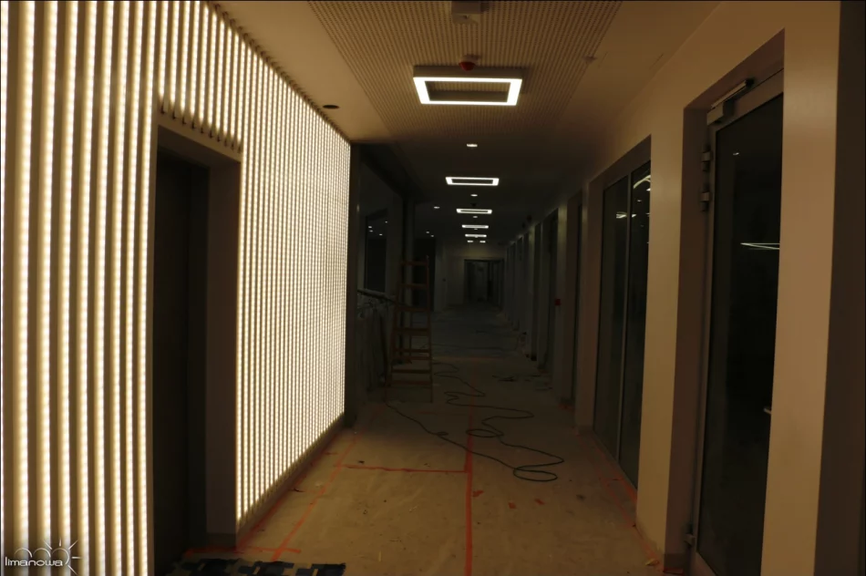 INWESTYCYJNE POSTĘPY LDK I NOWEJ SIEDZIBY BIBLIOTEKI - zdjęcie 18